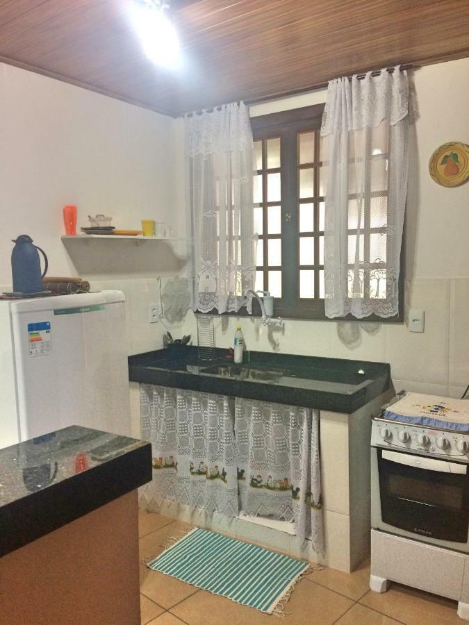 Suite Ayo II Abraão Dış mekan fotoğraf