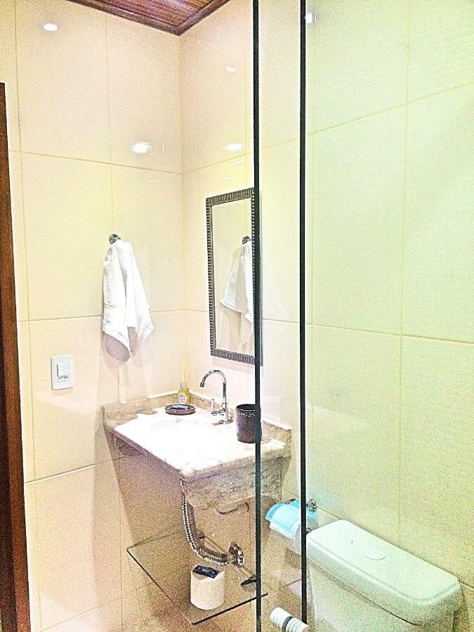 Suite Ayo II Abraão Dış mekan fotoğraf