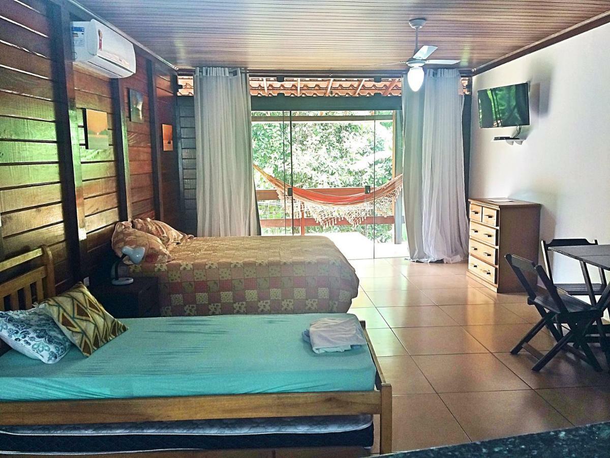Suite Ayo II Abraão Dış mekan fotoğraf