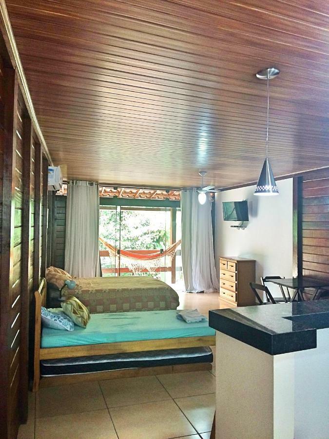 Suite Ayo II Abraão Dış mekan fotoğraf