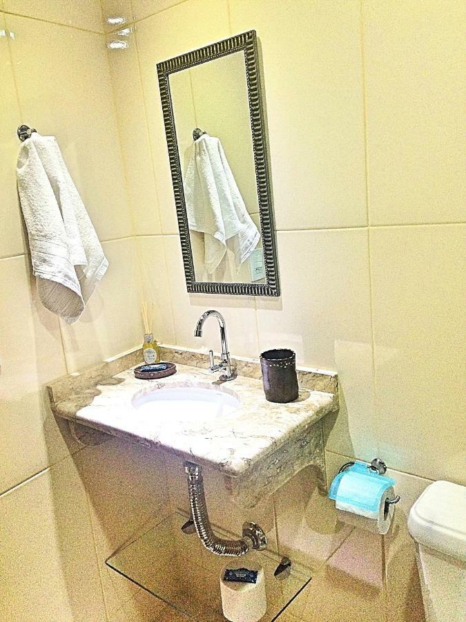 Suite Ayo II Abraão Dış mekan fotoğraf