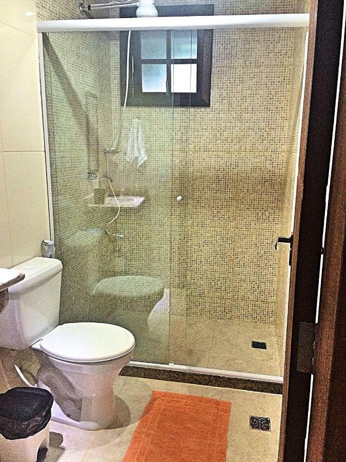 Suite Ayo II Abraão Dış mekan fotoğraf